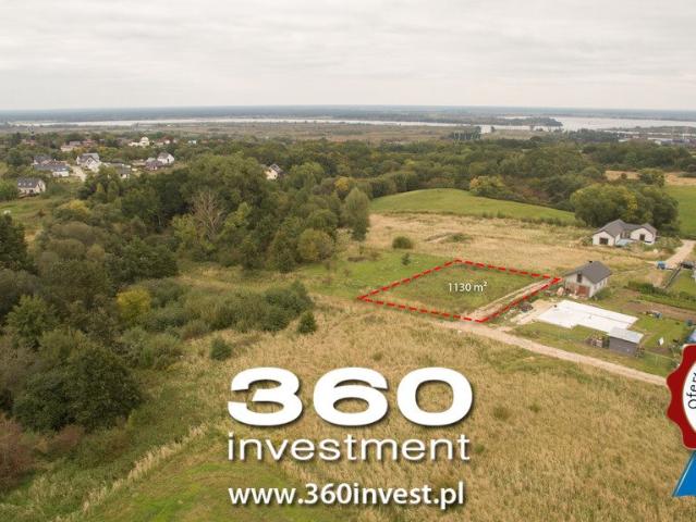 Grunt na sprzedaż w Szczecin, Zachodniopomorskie
