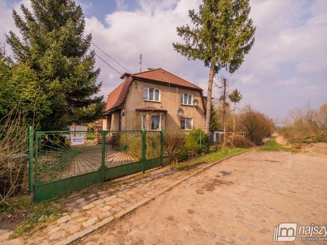 Dom na sprzedaż w Szczecin, Zachodniopomorskie
