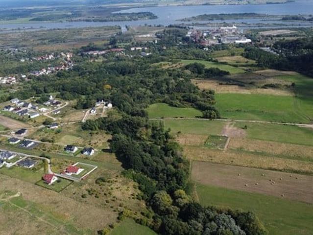 Grunt na sprzedaż w Szczecin, Zachodniopomorskie