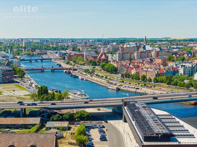 Biuro na sprzedaż w Szczecin, Zachodniopomorskie