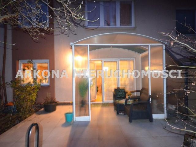 Dom na sprzedaż w Szczecin, Zachodniopomorskie