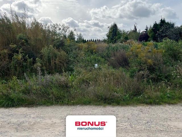 Grunt na sprzedaż w Szczecin, Zachodniopomorskie