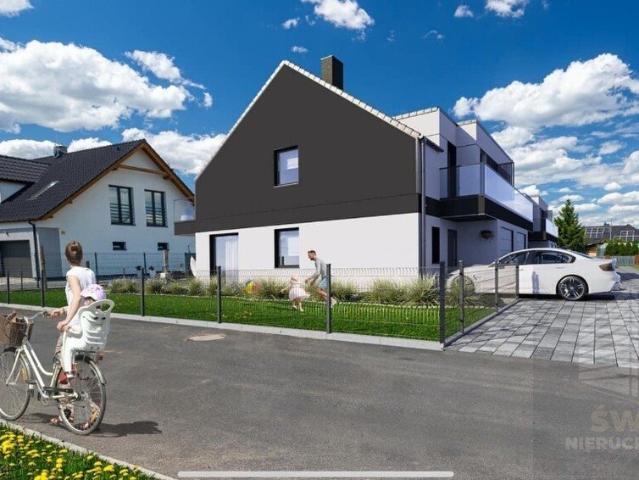 Dom na sprzedaż w Szczecin, Zachodniopomorskie