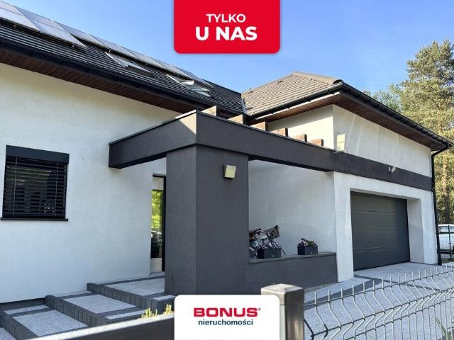 Dom na sprzedaż w Szczecin, Zachodniopomorskie