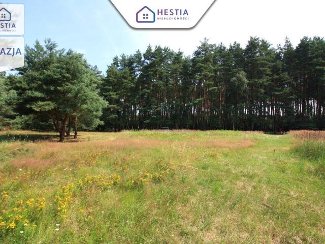 Grunt na sprzedaż w Szczecin, Zachodniopomorskie