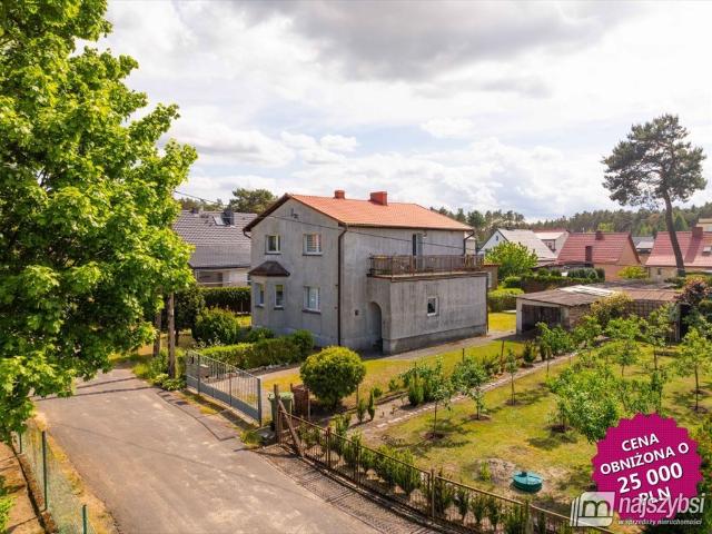 Dom na sprzedaż w Szczecin, Zachodniopomorskie