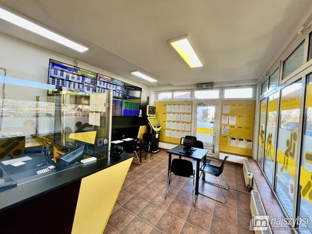 Biuro na sprzedaż w Szczecin, Zachodniopomorskie