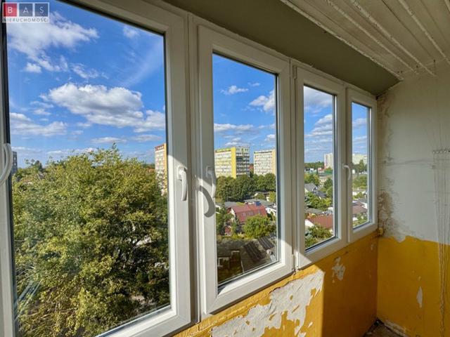 Mieszkanie na sprzedaż w Szczecin, Zachodniopomorskie