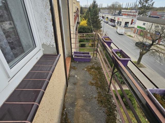 Mieszkanie na sprzedaż w Szczecin, Zachodniopomorskie