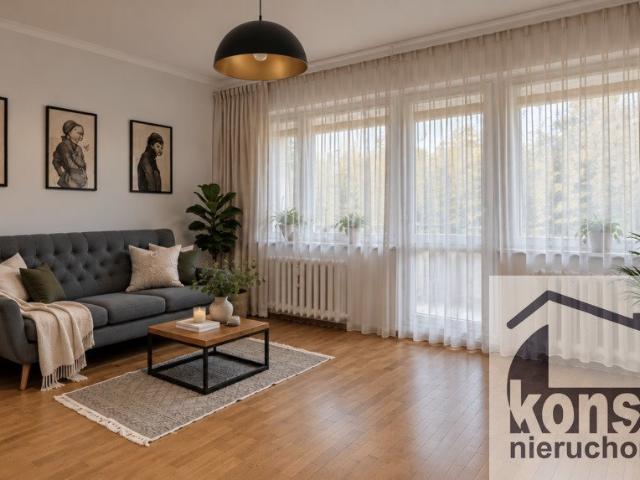 Mieszkanie na sprzedaż w Prawobrzeże, Szczecin
