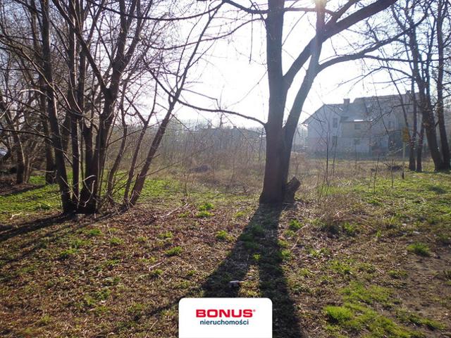 Grunt na sprzedaż w Szczecin, Zachodniopomorskie