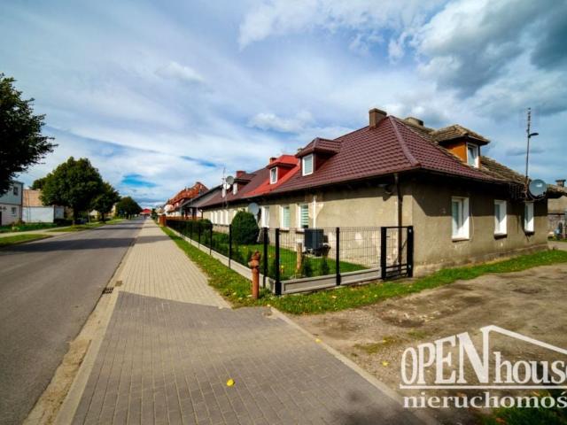 Mieszkanie na sprzedaż w Tychowo, powiat białogardzki