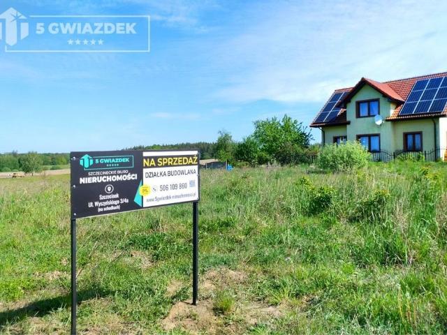 Grunt na sprzedaż w Szczecinek, Zachodniopomorskie