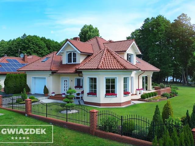 Dom na sprzedaż w Szczecinek, Zachodniopomorskie