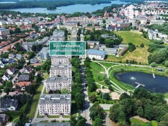 Mieszkanie na sprzedaż w Szczecinek, Zachodniopomorskie