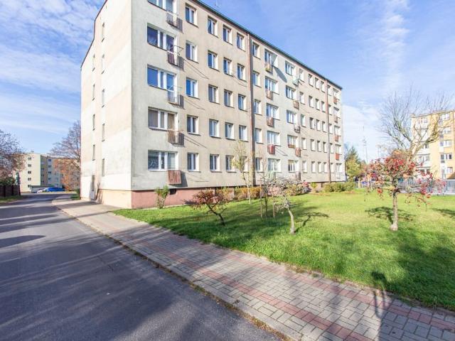 Mieszkanie na sprzedaż w Szczecinek, Zachodniopomorskie