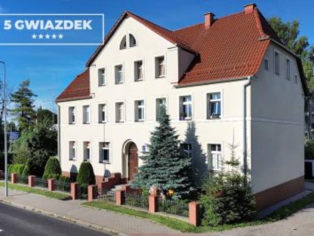 Mieszkanie na sprzedaż w Szczecinek, Zachodniopomorskie
