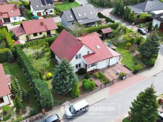 Dom na sprzedaż w Szczecinek, Zachodniopomorskie