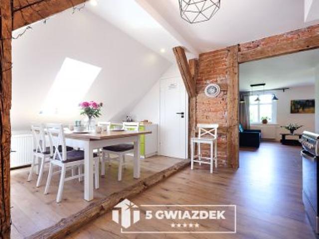 Mieszkanie na sprzedaż w Szczecinek, Zachodniopomorskie