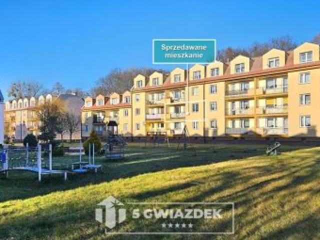Mieszkanie na sprzedaż w Szczecinek, Zachodniopomorskie