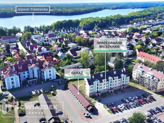Mieszkanie na sprzedaż w Szczecinek, Zachodniopomorskie