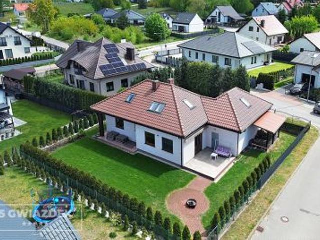 Dom na sprzedaż w Szczecinek, Zachodniopomorskie