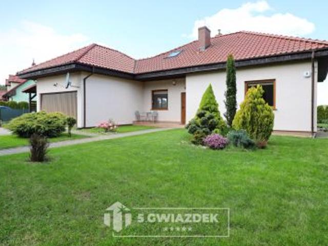 Dom na sprzedaż w Szczecinek, Zachodniopomorskie