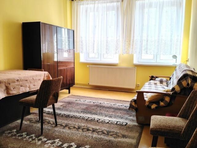 Mieszkanie na sprzedaż w Szczecinek, Zachodniopomorskie