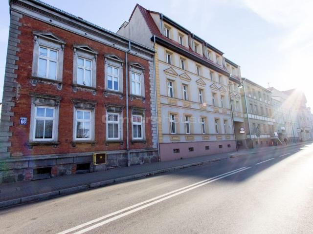 Mieszkanie na sprzedaż w Szczecinek, Zachodniopomorskie