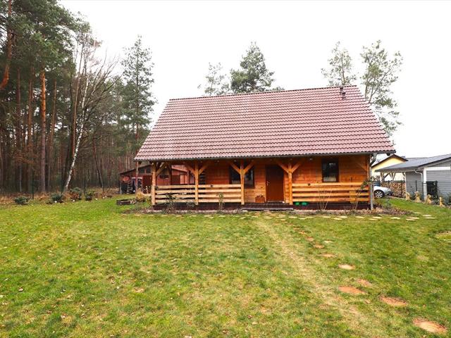 Dom na sprzedaż w Szczedrzyk, Opolskie