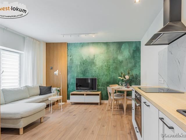 Mieszkanie do wynajęcia w Olkusz, Małopolskie