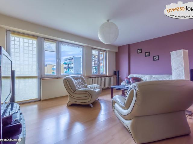 Mieszkanie do wynajęcia w Olkusz, Małopolskie