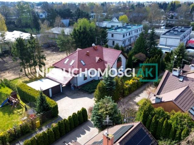 Dom na sprzedaż w Poznań, Wielkopolskie