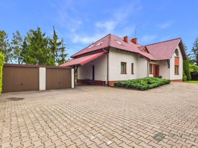 Dom na sprzedaż w Poznań, Wielkopolskie