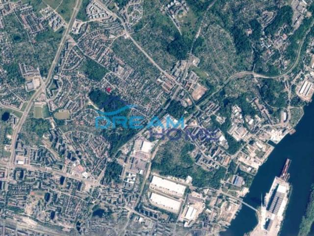 Grunt na sprzedaż w Szczecin, Zachodniopomorskie