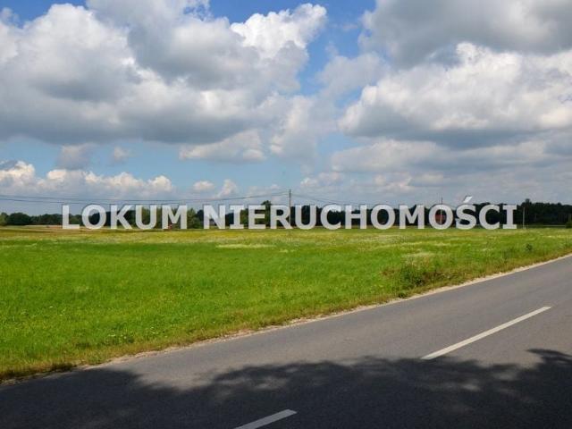 Grunt na sprzedaż w Radgoszcz, Małopolskie