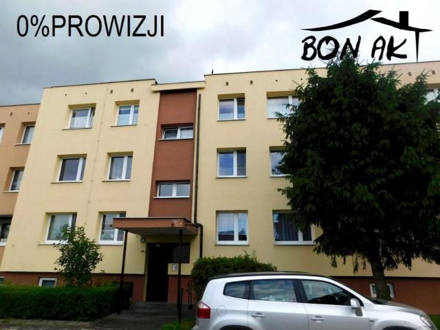 Mieszkanie na sprzedaż w Szamotuły, Wielkopolskie