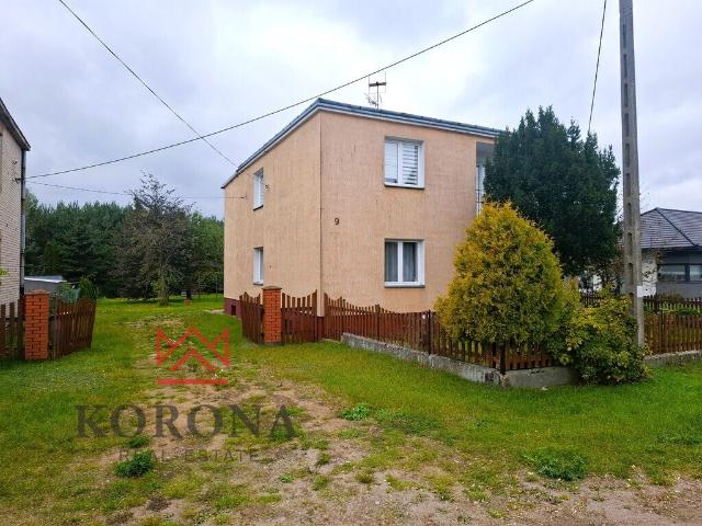 Dom na sprzedaż w Szczuczyn, Podlaskie