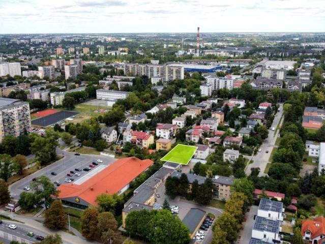 Grunt na sprzedaż w Bronowice, Lublin