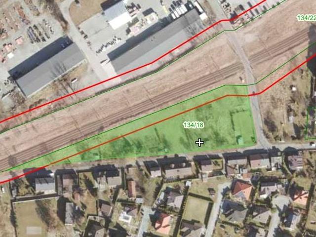 Grunt na sprzedaż w Kalisz, Wielkopolskie