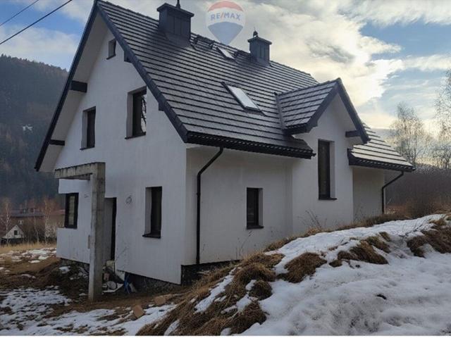 Dom na sprzedaż w Szczyrk, Śląskie