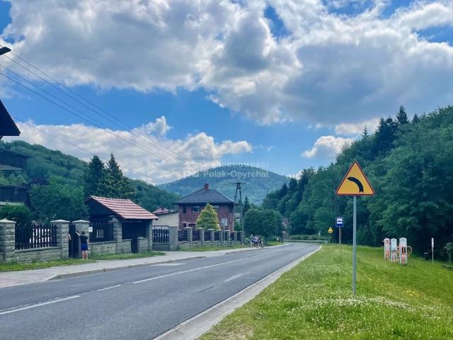 Grunt na sprzedaż w Szczyrk, Śląskie