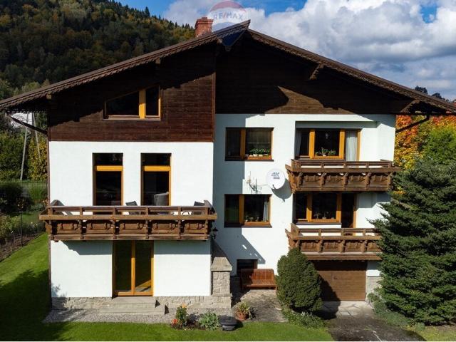 Dom na sprzedaż w Szczyrk, Śląskie