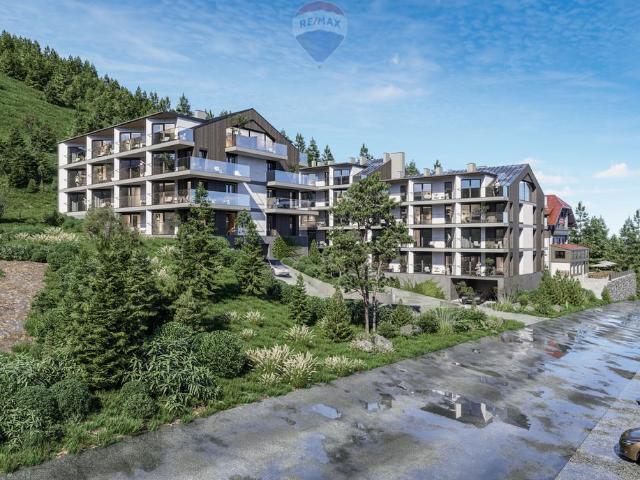 Grunt na sprzedaż w Szczyrk, Śląskie