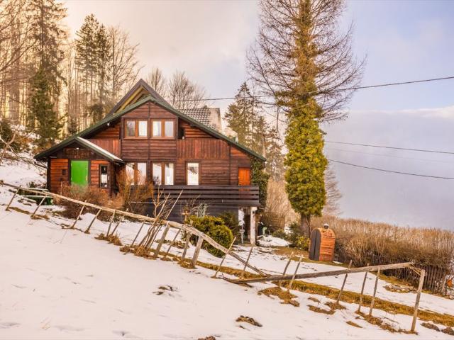 Dom na sprzedaż w Szczyrk, Śląskie