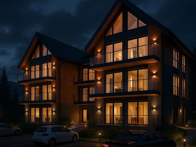 Grunt na sprzedaż w Szczyrk, Śląskie