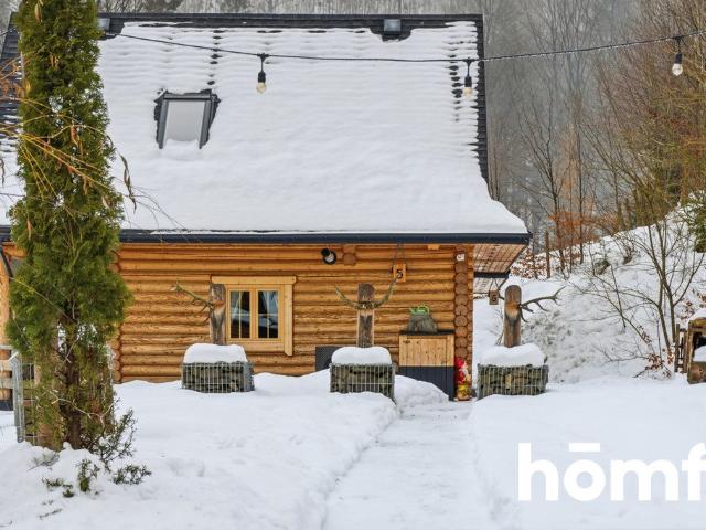 Dom na sprzedaż w Szczyrk, Śląskie