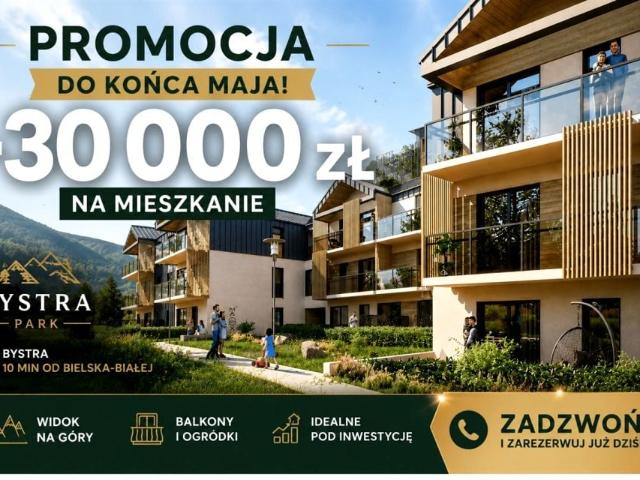 Mieszkanie na sprzedaż w Śląskie