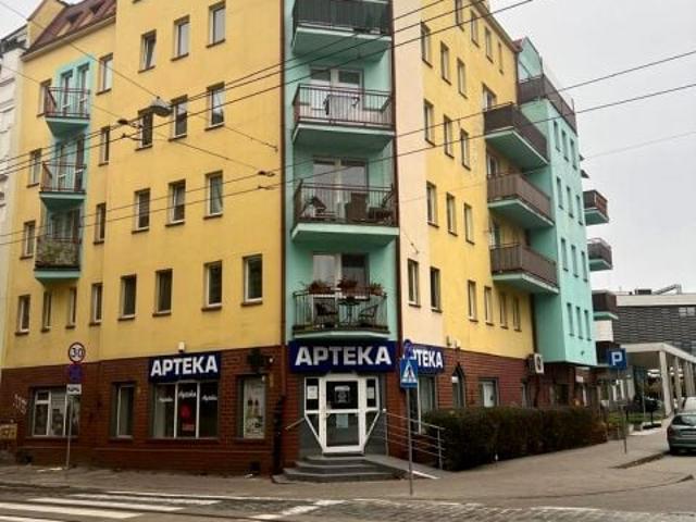 Mieszkanie do wynajęcia w Wrocław, Dolnośląskie