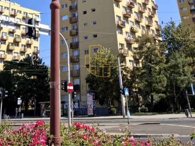 Mieszkanie na sprzedaż w Manhattan, Wrocław